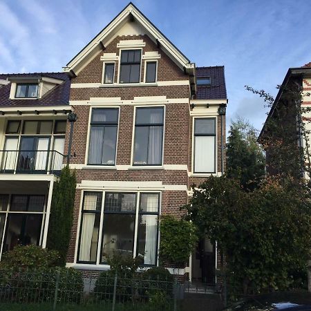 Parklane Apartment Meppel Extérieur photo