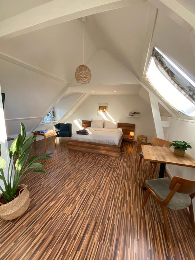 Parklane Apartment Meppel Extérieur photo