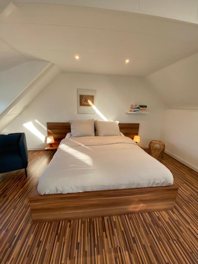 Parklane Apartment Meppel Extérieur photo
