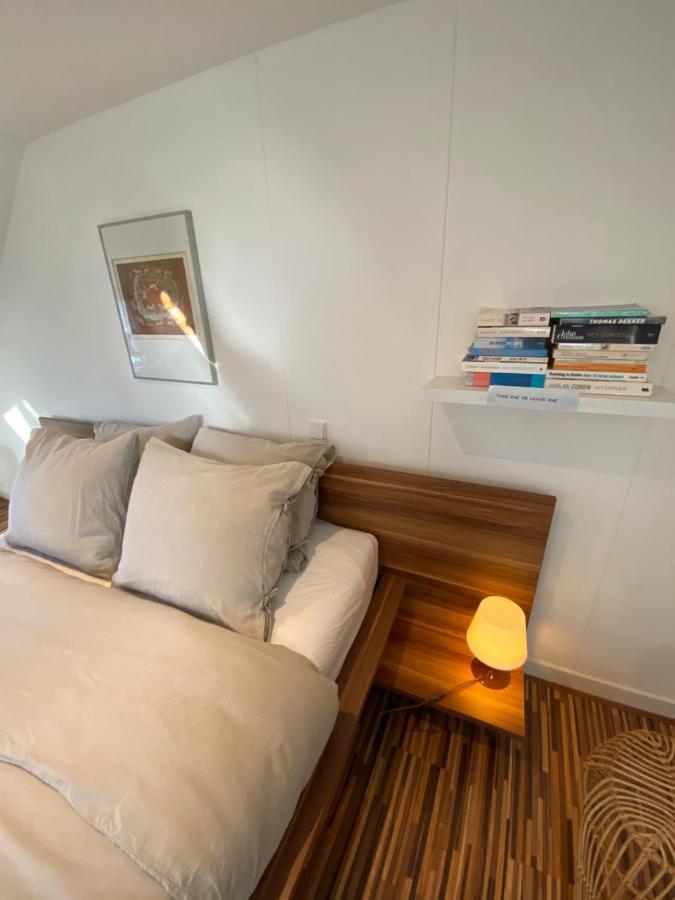 Parklane Apartment Meppel Extérieur photo