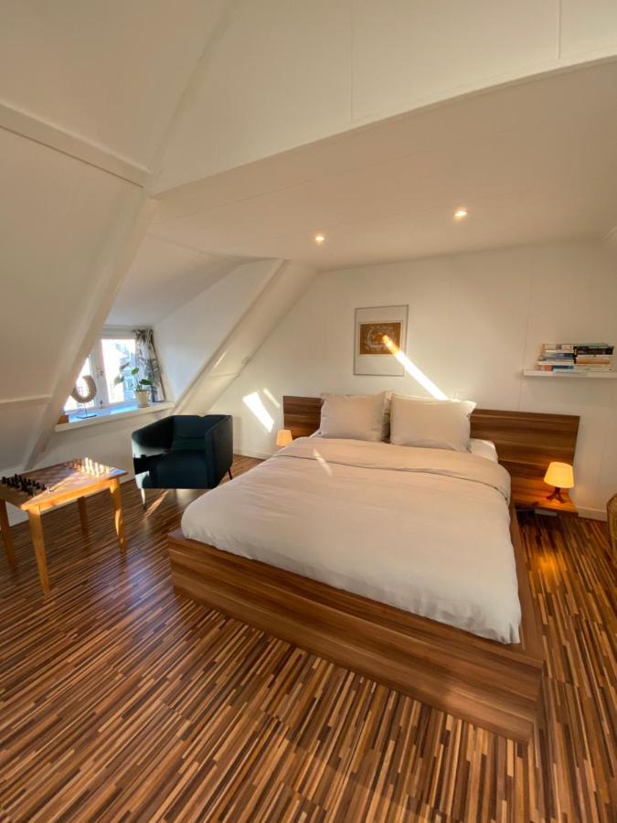 Parklane Apartment Meppel Extérieur photo