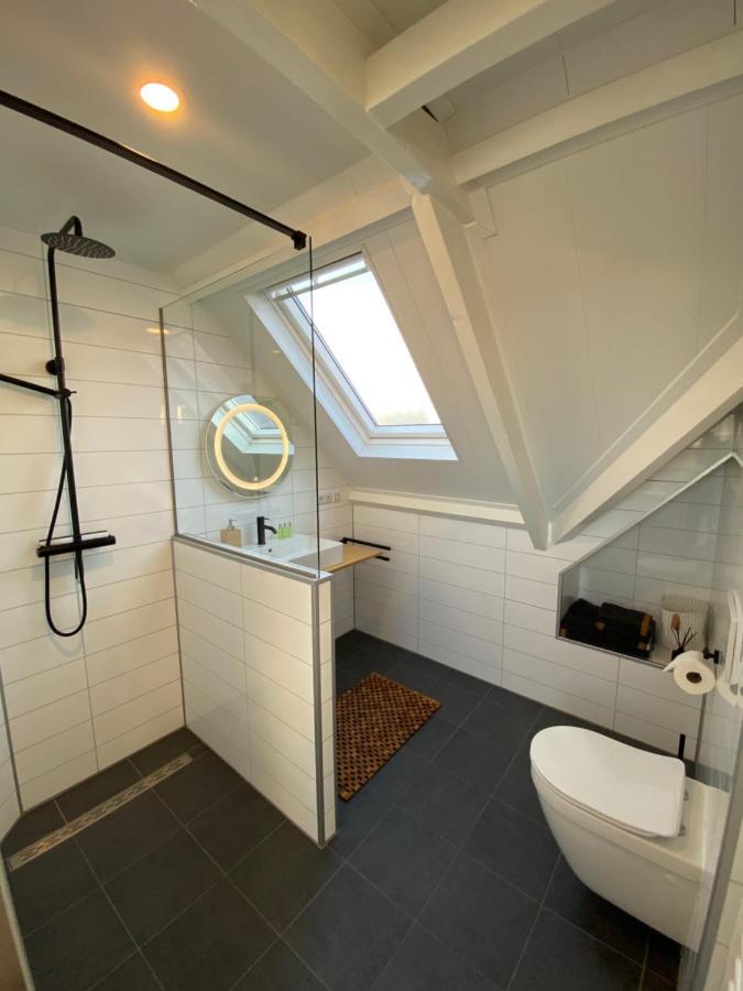 Parklane Apartment Meppel Extérieur photo