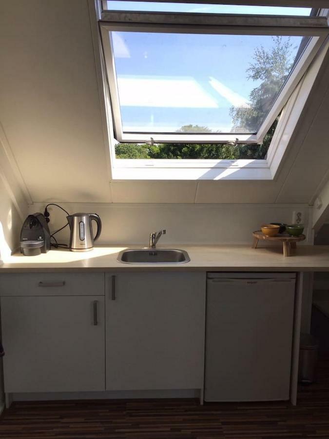 Parklane Apartment Meppel Extérieur photo