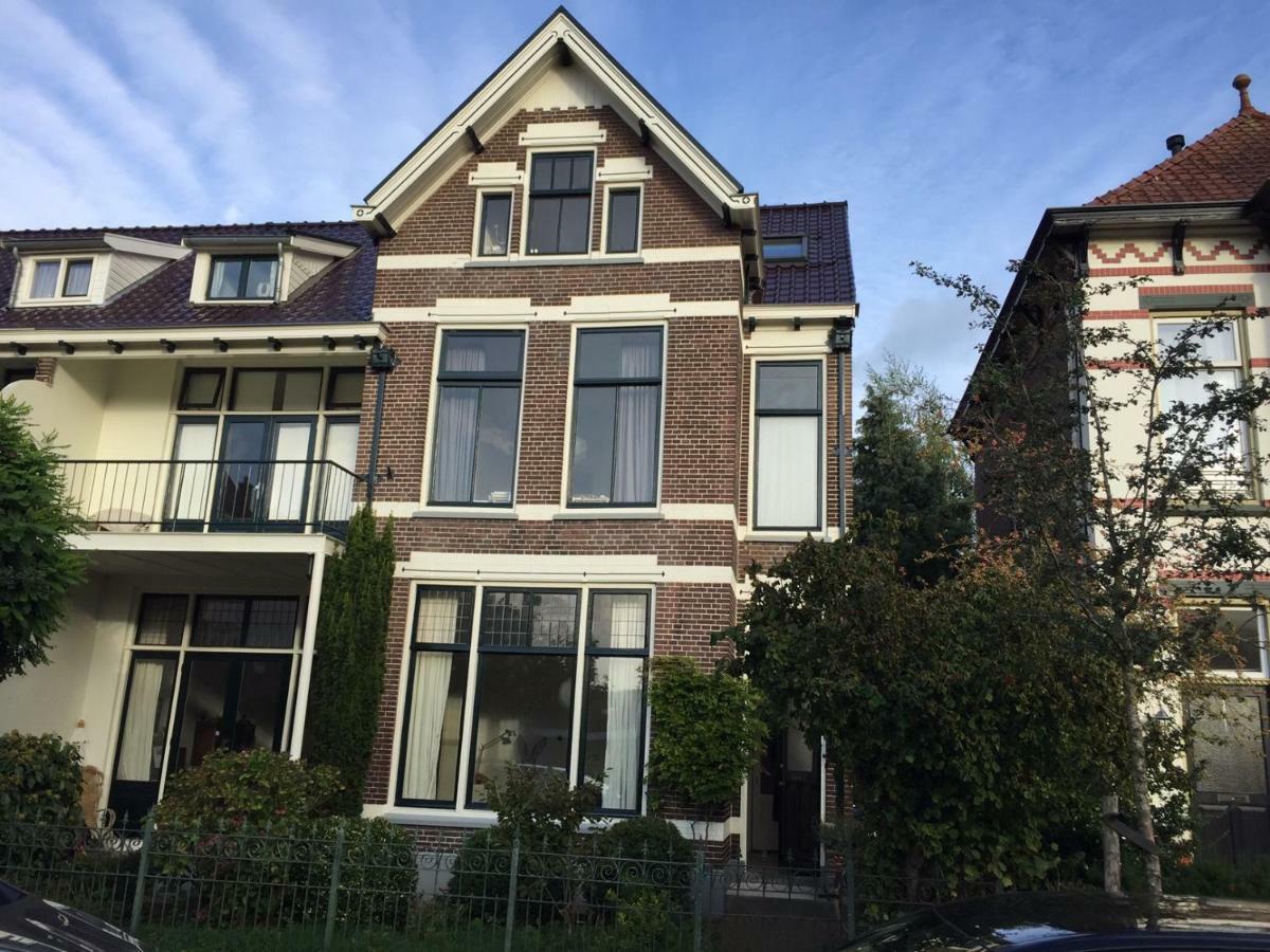 Parklane Apartment Meppel Extérieur photo