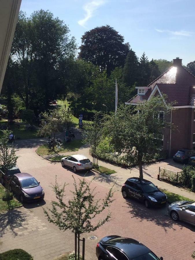 Parklane Apartment Meppel Extérieur photo