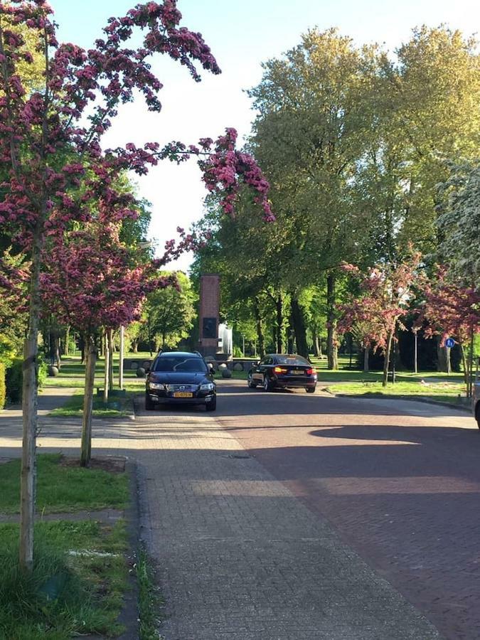 Parklane Apartment Meppel Extérieur photo