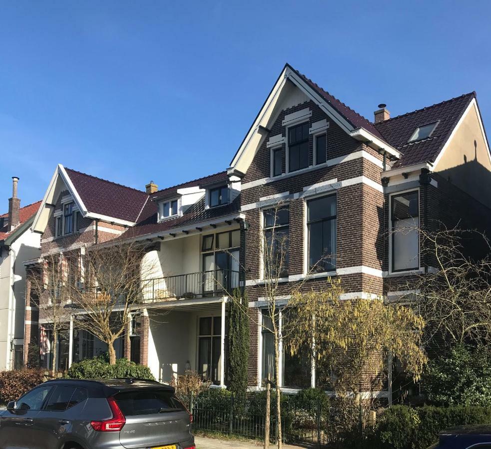 Parklane Apartment Meppel Extérieur photo